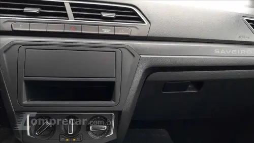 SAVEIRO 1.6 MSI ROBUST CS 16V FLEX 2P MANUAL