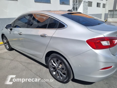 CRUZE 1.4 LTZ