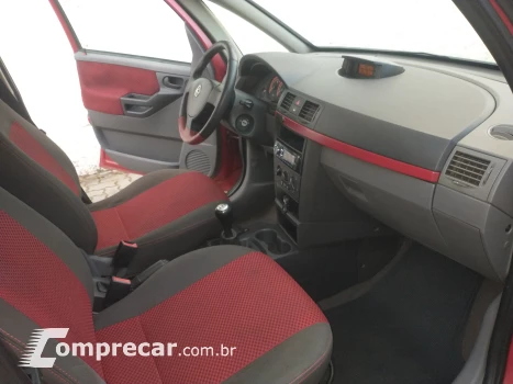 MERIVA 1.8 MPFI SS 8V