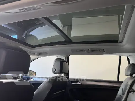 TIGUAN 1.4 250 TSI Allspace Comfortline