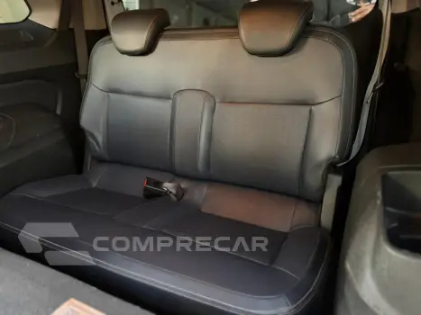 SPIN 1.8 PREMIER 8V FLEX 4P AUTOMÁTICO