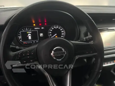 KICKS - 1.6 16V SL 4P XTRONIC