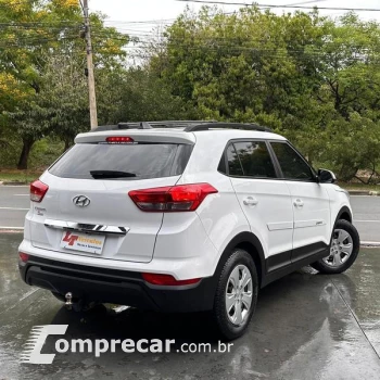 CRETA 16A ATTITU
