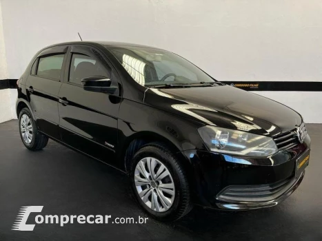 ONIX 1.4 MPFI LTZ 8V