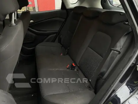 TRACKER 1.0 TURBO FLEX AUTOMÁTICO