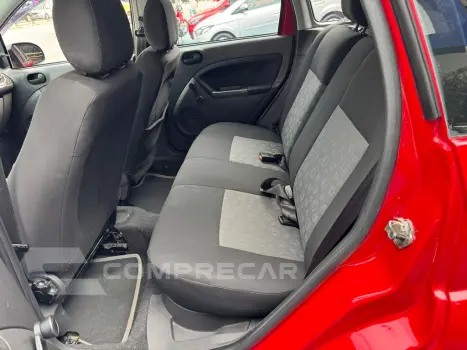 Fiesta Hatch
