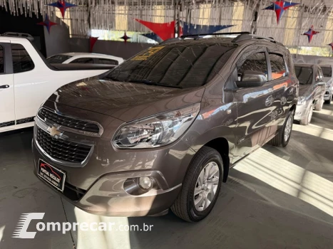 CHEVROLET SPIN 4 portas