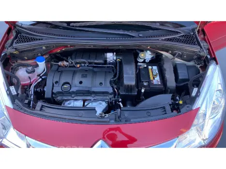 C3 1.6 VTI 120 FLEX START EXCLUSIVE EAT6