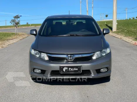 CIVIC 1.8 LXS 16V