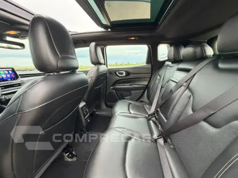 COMPASS 1.3 T270 TURBO FLEX S AT6