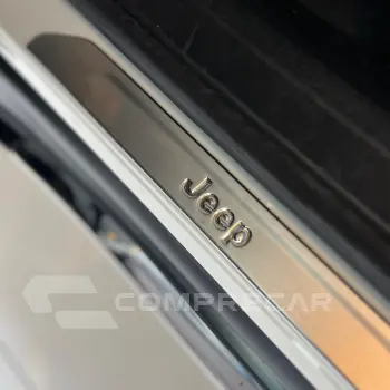 COMMANDER 1.3 T270 Turbo Limited