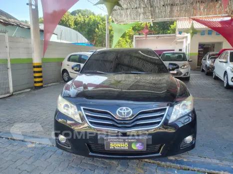 CAMRY 3.5 XLE V6 24V