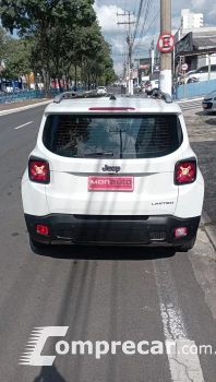 RENEGADE 1.8 16V Limited
