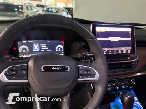 COMMANDER 1.3 T270 Turbo Longitude
