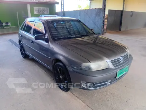 Volkswagen gol G3 Power