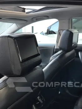 AZERA 3.0 MPFI GLS V6 24V