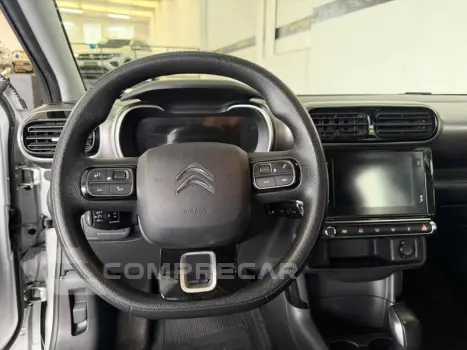 C4 CACTUS 1.6 FEEL AUT