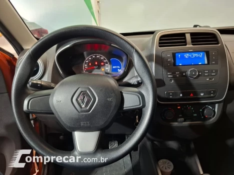 KWID 1.0 12V SCE ZEN