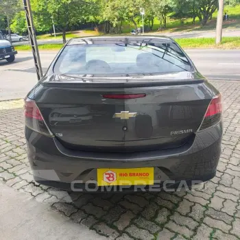 PRISMA 1.0 MPFI ADVANTAGE 8V FLEX 4P MANUAL