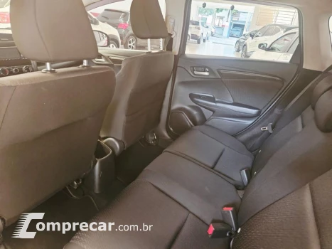 FIT 1.5 Personal 16V