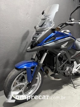 HONDA NC 750 X ABS