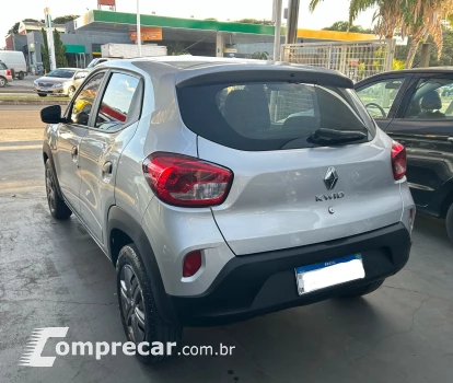 KWID 1.0 12V SCE Life