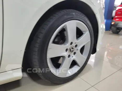 CLA-180 1.6 16V 122cv Aut.