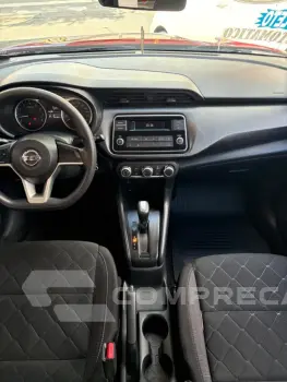 KICKS 1.6 16vstart S