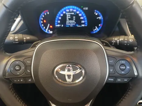 COROLLA CROSS 2.0 VVT-IE  XRE DIRECT SHIFT