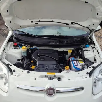 Palio ATTRACTIVE 1.0 EVO Fire Flex 8v 5p