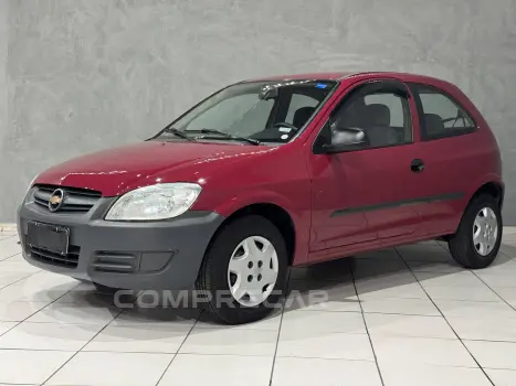CELTA 1.0 MPFI Life 8V
