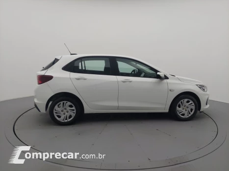 ONIX 1.0 FLEX LT MANUAL