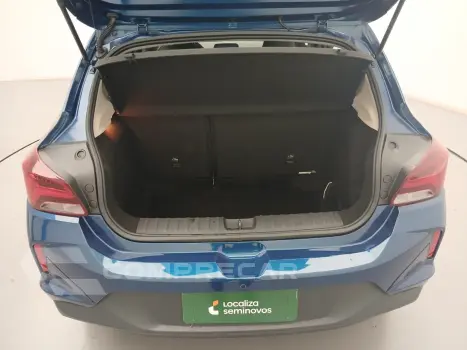 ONIX 1.0 TURBO FLEX PREMIER AUTOMÁTICO