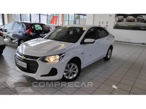 ONIX 1.0 TURBO FLEX PLUS LT MANUAL