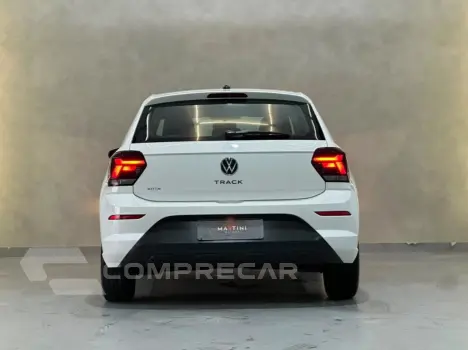 Polo Track 1.0 Flex 12V 5p