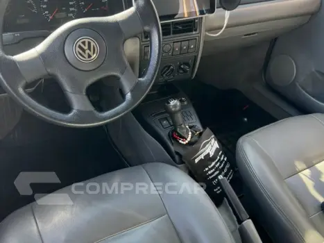 SANTANA - 2.0 MI 8V 4P MANUAL
