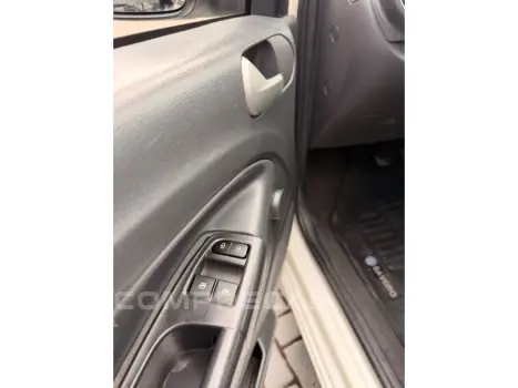 SAVEIRO 1.6 MI STARTLINE CS 8V FLEX 2P MANUAL