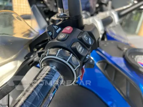 R 1250 GS Adventure Premium HP