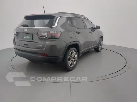 COMPASS 1.3 T270 TURBO FLEX LONGITUDE AT6