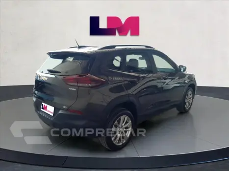 TRACKER 1.0 TURBO FLEX LTZ AUTOMÁTICO