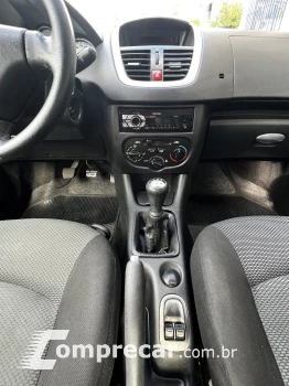 207 1.4 XR 8V
