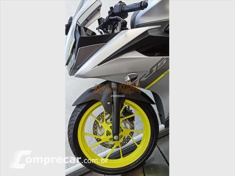 YZF R15