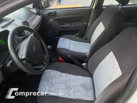FIESTA 1.0 Personnalité Sedan