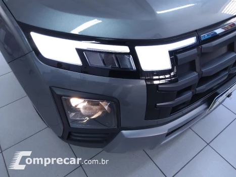 CRETA 1.0 TGDI FLEX LIMITED AUTOMÁTICO