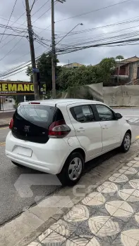 MOBI 1.0 8V EVO Like.
