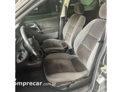 VECTRA 2.2 MPFI EXPRESSION 8V GASOLINA 4P MANUAL