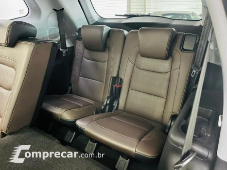 TIGGO8 1.6TGDI