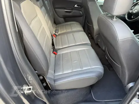 AMAROK High.CD 2.0 16V TDI 4x4 Dies. Aut