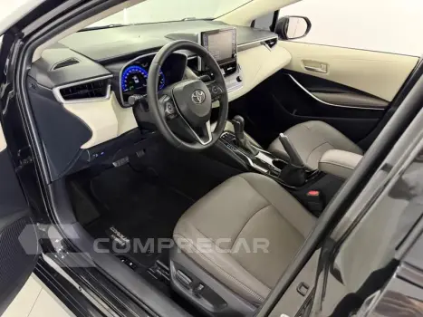 COROLLA APREMIUMH