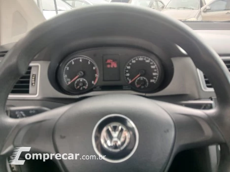 FOX - 1.0 MPI TRENDLINE 12V 4P MANUAL